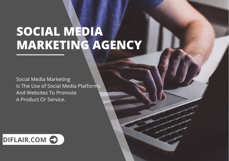 social media marketing agency