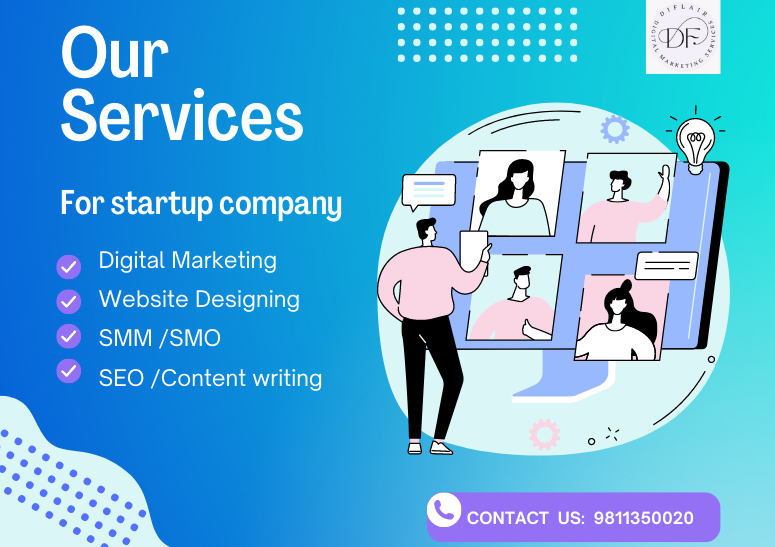 digital marketing services near me